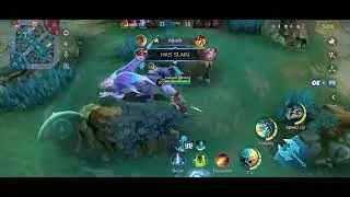 Winning in a very dangerous way😈 please support and like it everyone #subscribe #mlbb #gyangminglive