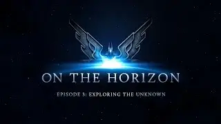 Horizons - Exploring the Unknown - First SRV combat