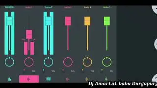 HEM Dj ZONE PASLA KA FLM, PROjECT // FLP  PROJECT JAMP Dj Amarlal REMIX #flmproject