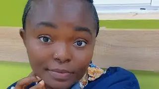 Jessy Anayo is live / Silent livestream