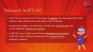 BTS SIO vs BTS CIEL : Quelle formation informatique choisir en 2026? | Guide complet pour s'orienter