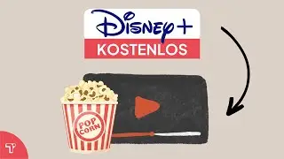 Disney+ kostenlos streamen: So geht&rsquo;s dauerhaft ohne Probemonat!