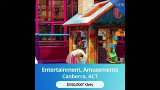 Profitable Businesses For Sale In Canberra
