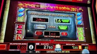🏮🏮Viele Powerspins spinnen so vor sich hin🏮Features, Freispiele und Gewinnkombis im Feckingerstyle🏮🏮