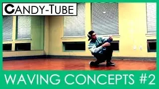 Waving Concepts #2
