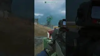💣 &ldquo;The Most Ruthless Player in Delta Force  Luna💥 | Kills From AWM HeadShot