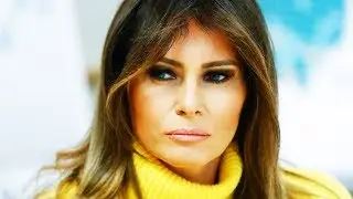 Melania Cuts Ties With Really Expensive Friend