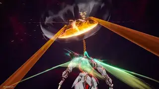 Ichor Memosprite: Judge of Oblivion Boss Kill + Cutscene 4K - Honkai Star Rail 3.6