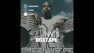 Dj NAG'S | Mixtape 100% ROHFF