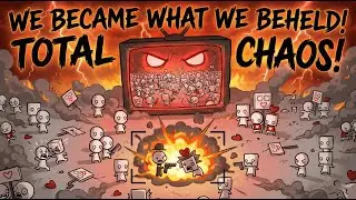 This Game Changes How You See the News | We Become What We Behold
