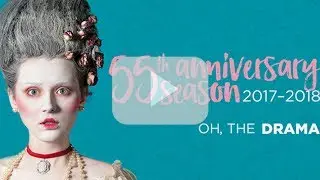 Minnesota Opera's 2017-2018 Season