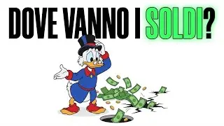 Perch&eacute; il 90% degli Italiani Rimane Povero (Anche con Buon Stipendio)