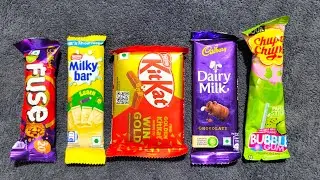 31 January 2026ASMR🍫 
