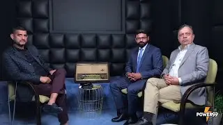 An Interview with Anis Khan A Pakistani Businessman in Canada | Power99