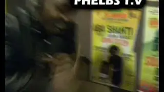 Phelbs T V special BABASS jadore mon bled freestyle 92 9fm