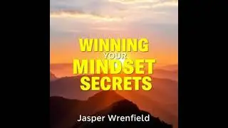 Winning Your Mindset Secrets: 'Unlock your potential! Dive into transformative audio lessons for