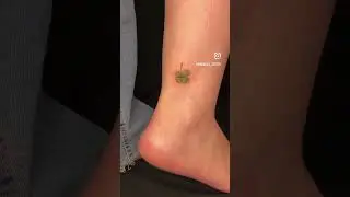 Micro-realism | Marina Shidlovskaya tattoo