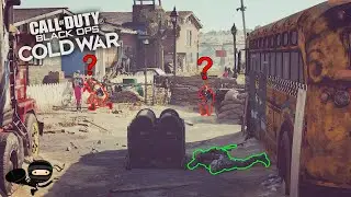 Worlds First Ninja Defuse montage on Every Bomb (Black Ops Cold War)