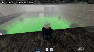 Roblox area 51 killer says n word