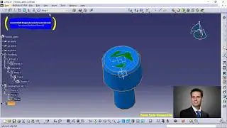 masterCAD Responde Resolucion duda David Operaciones Booleanas