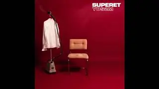 Superet - YDS2M [Audio]