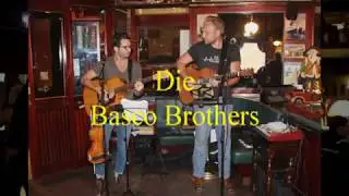 Die Basco Brothers