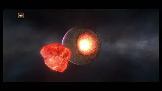 What if a 4th Dimensional Being Punched Planet Persephone?