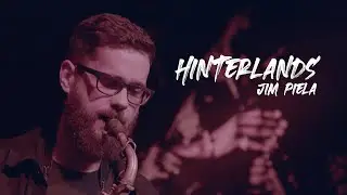 Hinterlands - Live at Nublu
