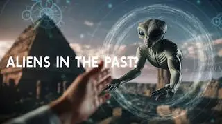Time Travel Paradox EXPOSED The Hidden Truth About Alien Encounters