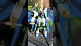 #gundam #animeshorts #shorts #nepal #anime #gunpla #strikefreedom #hobby #otaku