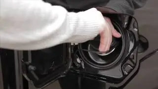 2015 NISSAN Titan - Fuel Functions