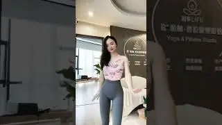 G&aacute;i xinh tiktok (p208) #shorts