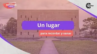 Entrevista a Andrea Mora, Dir., Centro de Memoria, Paz y Reconciliaci&oacute;n | Especiales AHORA