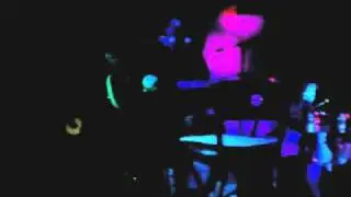 Johndus - Freaks & Animals cover live At Fuel