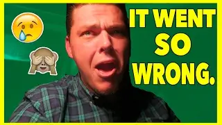 MY DATE WITH A GAY DOCTOR! | Michael Gikis