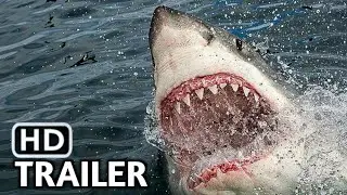 GREAT WHITE Official Trailer (2021)