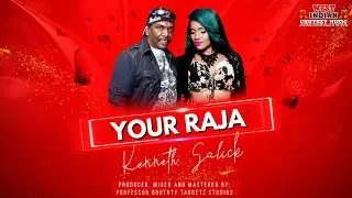 Kenneth Salick - Your Raja (2022 Chutney Soca)