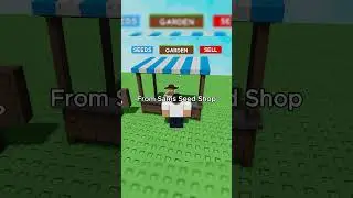 The Grow A Garden Song 🎵 (Subscribe For Good Luck)
