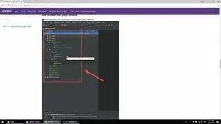 Java Gradle Project Using IntelliJ IDEA