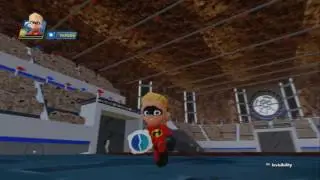 EWOKS vs JAWAS Disney Infinity 3.0 #Toyboxrumble EP 40