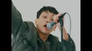 LIKE A KID - Here I am 【OFFICIAL MUSIC VIDEO】