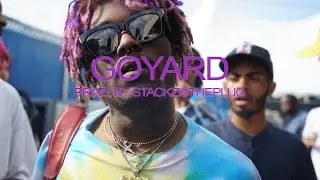 LiL Uzi Vert X MexikoDro Type Beat - Goyard (Prod. By StackzIsThePlug)