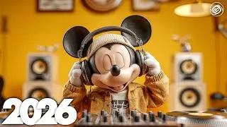 EDM Bass Boosted Music Mix 2026 🎧EDM Remixes of Popular Songs 🎧 EDM Music Mix 2026