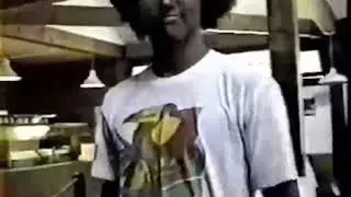 Justin Trudeau Blackface