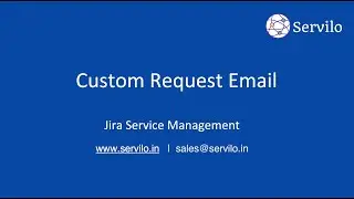 Connecting A Custom Request Email in Jira Service Management