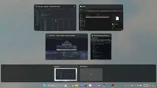 Project demo | Group 11 | Programming Techique 2/5/2024