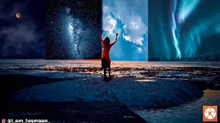 Fast Changing Sky Video Editing || Kinemaster