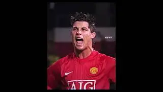&ldquo;They asked Cristiano Ronaldo if this was his best free kick ever&hellip;