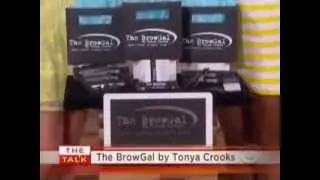 The BrowGal