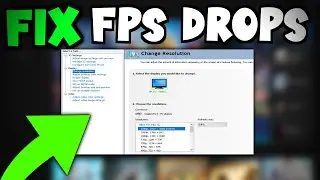 Epic Games - How to Fix Epic Games FPS Drops/Lagging
